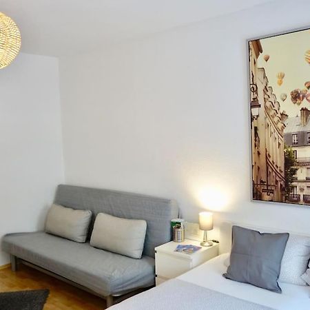 Cozy Apartment In Dresden Neustadt Exteriér fotografie