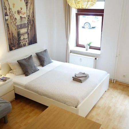 Cozy Apartment In Dresden Neustadt Exteriér fotografie